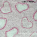 Micro Fiber Flannel Fleece Eszt1801W433